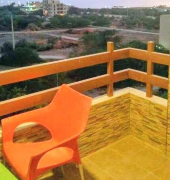2bedroom Apartment deadsea ,Latoya resort, Swemeh,Jordan