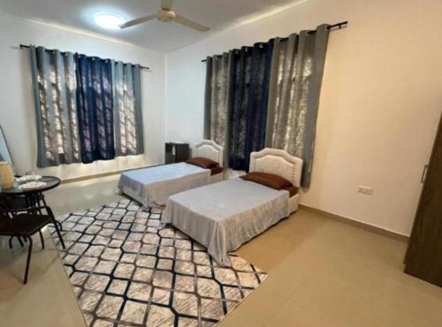 Hostel