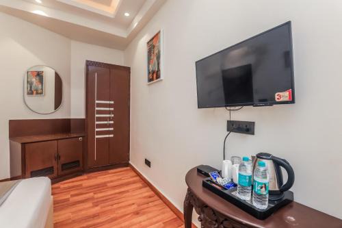 The Orion Express- Kailash Colony