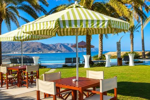 Vista Mare By Bait Zain - Beachfront Private Pool Villa