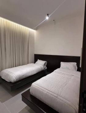 Zuhir suits & Apartments