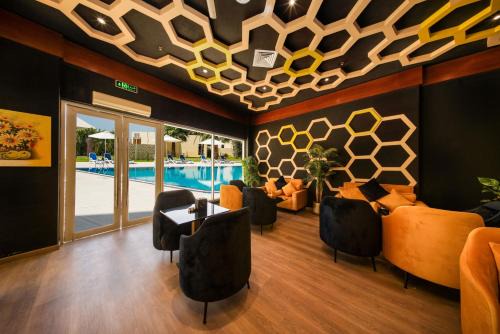 Acacia Hotel by Blue Collection