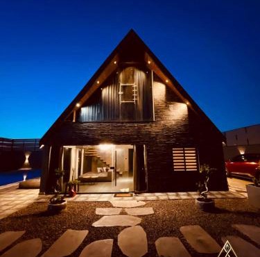 Onyx Villa