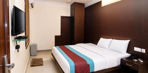 Hotel Roman Deluxe by Mayda in New Delhi