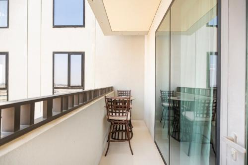 Dubai Creek, Luxury 1 bedroom! Brand new - DuStay