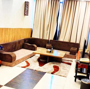 Al Mansi hotel
