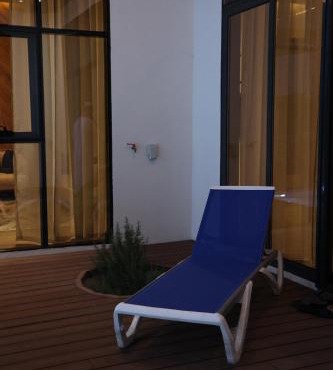 إستراحة نمارق