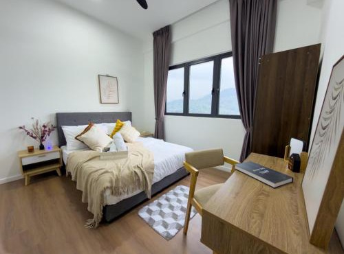 168 Park Selayang 2R1B by DV in Batu Caves
