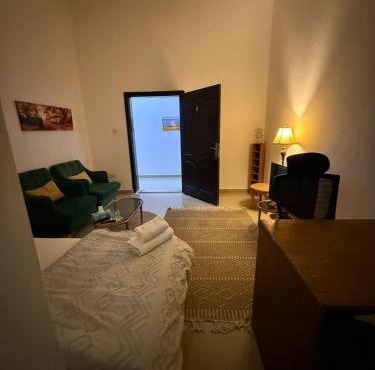 Single room Jimi