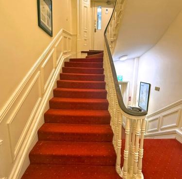 Morehampton Townhouse in Dublin