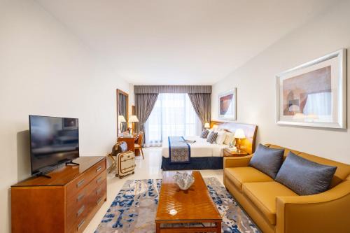Golden Sands Bur Dubai
