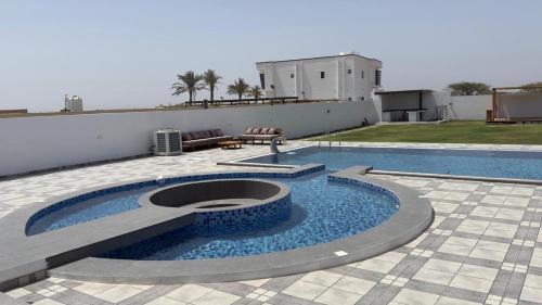 Al REEF