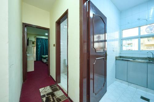 Quality Hotel Apartments