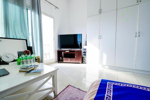 Studio - Private - Abu Dhabi