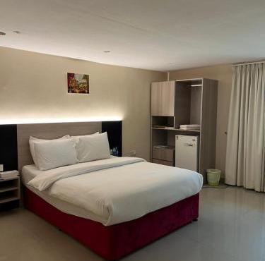 Marhaba Hotel And Resort