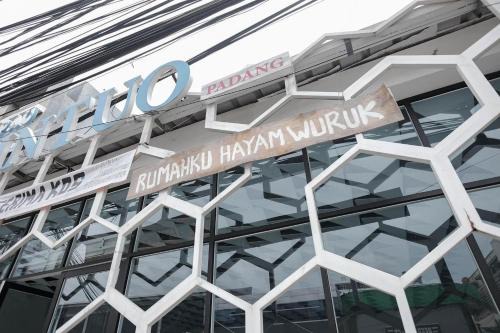 Rumahku Hayam Wuruk Mitra RedDoorz in Jakarta