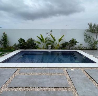 Rove Chalet
