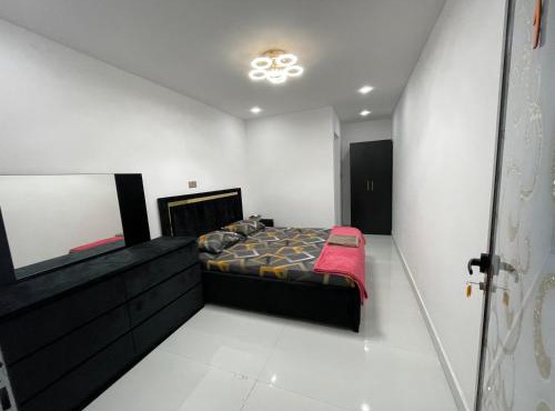 Garden Villa 4, Ajman