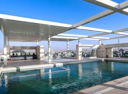 دماك Boulevard Luxury Studio