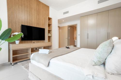 EDEN'S Homes & Villas - Burj Royale
