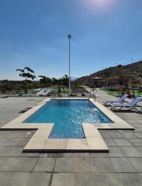 Jory Hatta Resort - منتجع جوري حتا