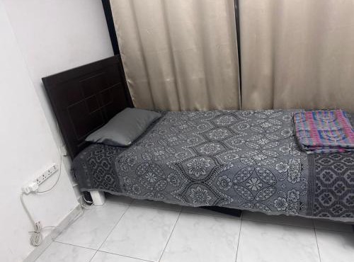 2 Bed Studio