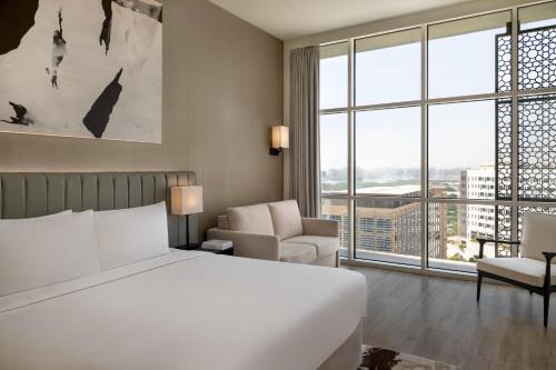 Yas Plaza Marina by IHG