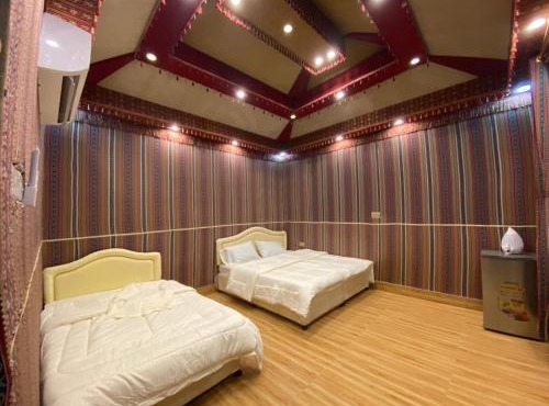 Sun Horizon Chalet