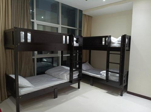 Burjuman Delux homes