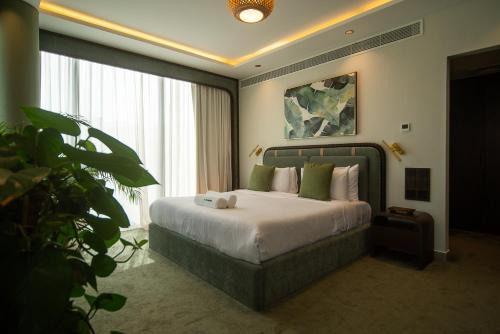 Nas House Private & Shared Villas