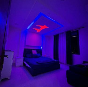 Salma Chalet