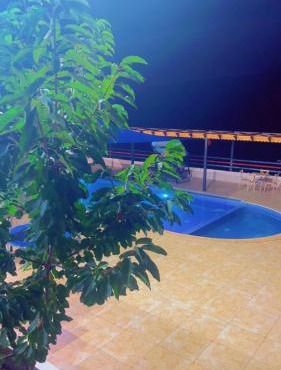 Bana Farm and Chalet