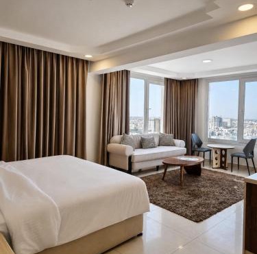 Diamond Star Hotel فندق النجمة الماسية
