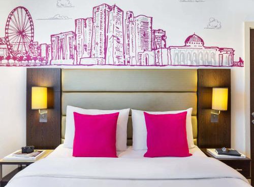 ibis Styles Sharjah