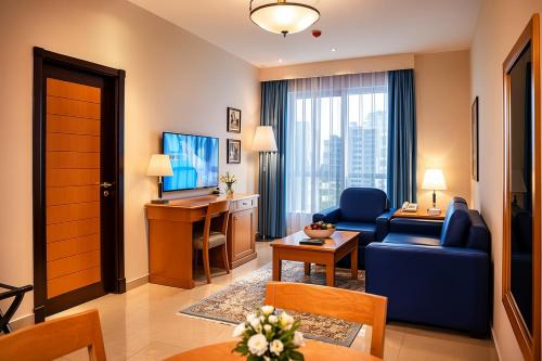 Golden Tulip Sharjah