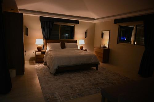 Al Khazna Resort