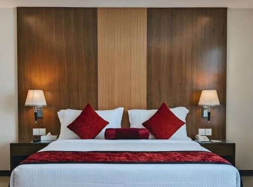 City Tower Hotel