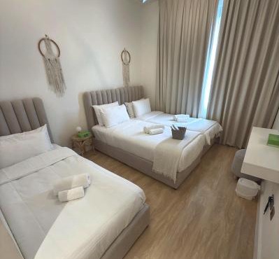 Luxury Retreat Villa on Yas Island- Licensed Holiday Home