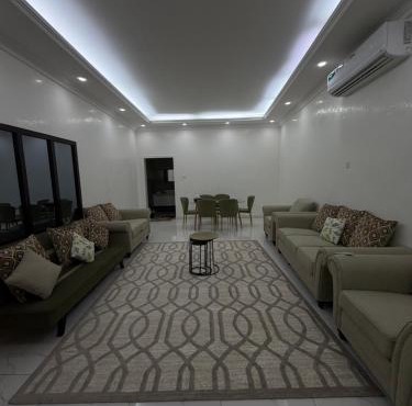 Al Rabi Rest House