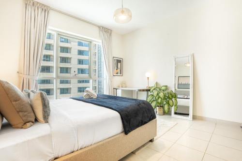 EDEN'S Homes & Villas - BLVD Central