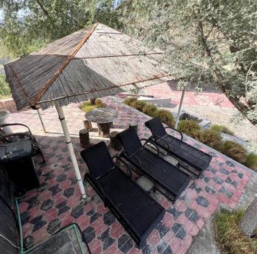 Abucho Adventure Holiday Homes