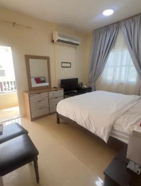 Holiday Home at Ajman Beach