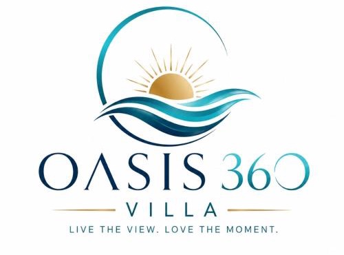 OASIS360 chalet
