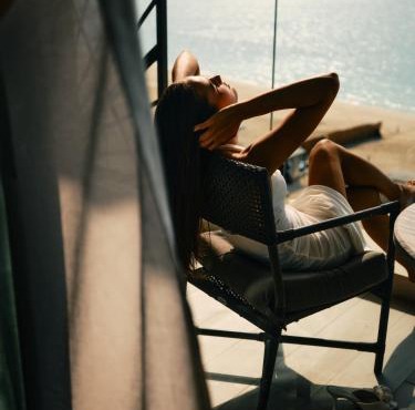 Mandarin Oriental Jumeira, Dubai