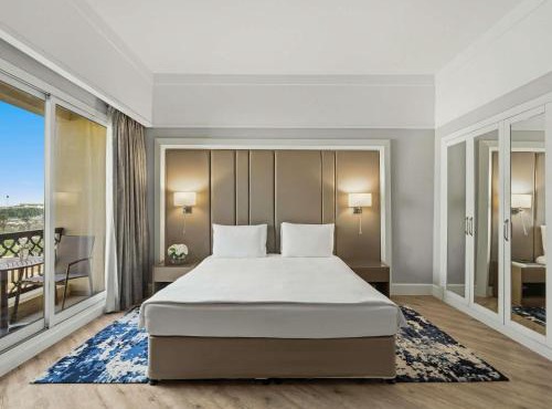 Rixos Bab Al Bahr