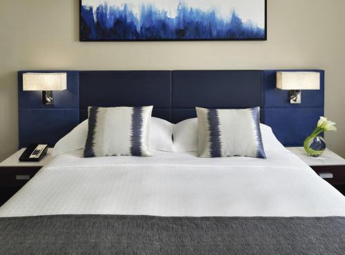 Mövenpick Hotel & Apartments Bur Dubai