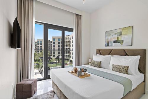 Frank Porter - Mag 510, Dubai South