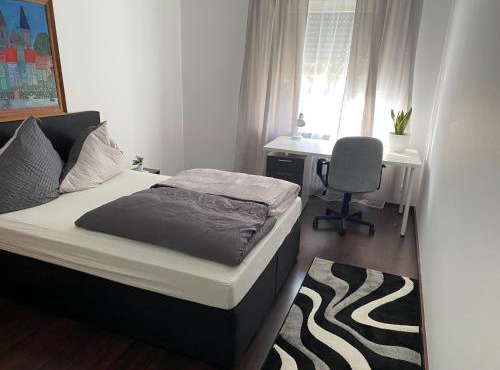 Cozy room in Berg-am-Laim