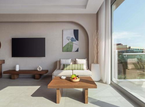 Rixos The Palm Hotel & Suites - Ultra All Inclusive