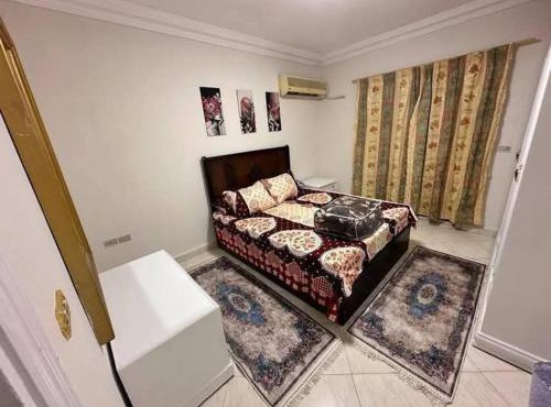 Amr home